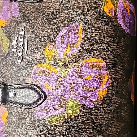 Coach Rowan - Picture 3 of 7